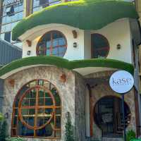 Kase Heritage Cafe 