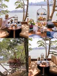 Amari Phuket ที่พัก 5 ดาวติดหาดป่าตองวิวสุดปัง 🏨🏝️