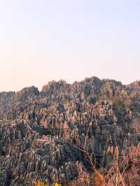 ย้อนเวลาไปพิชิตยอดเขาล่องเรือตาหมื่น⛰️