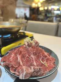  $298/位 無限時無飲任食火鍋