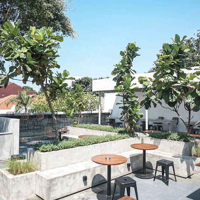 KOPITAGRAM | FROM JAKATARTA TO SURABAYA