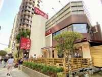 新北板橋 粥餐廳  六必居潮州一品沙鍋粥中山總店