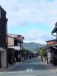 พิกัดเที่ยว Takayama 2 วัน 1 คืน และเมนูห้ามพลาด!!