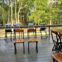 หลงป่าคาเฟ่แอนด์โฮมสเตย์