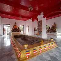 ปราสาทนครหลวง โบราณสถาน - อยุธยา