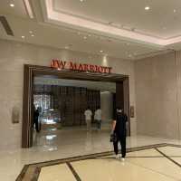 JW Marriott Macau