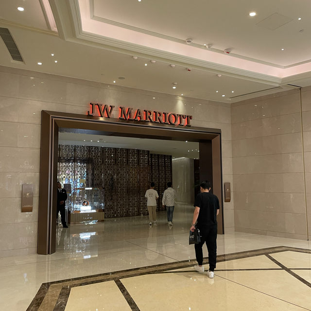 JW Marriott Macau
