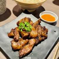 ตรอกเนื้อทอด (แจ้งวัฒนะ)