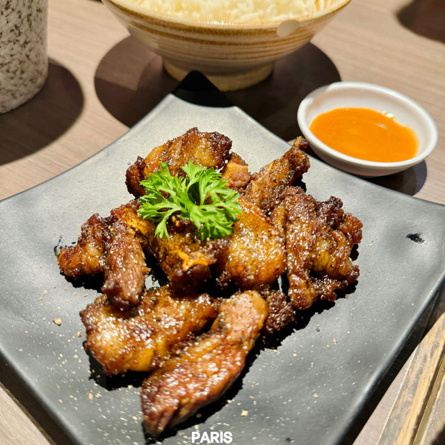 ตรอกเนื้อทอด (แจ้งวัฒนะ)