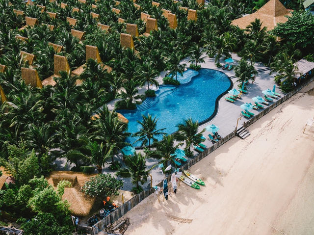 Phi Phi CoCo Beach Resort