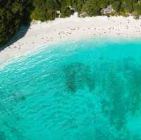 Maya Bay