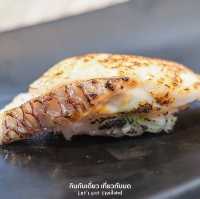 ใครอยากเริ่มต้น omakase ต้องมาลองที่นี่