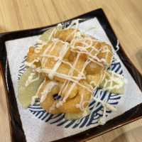 🌟新竹東門｜享來點 奢華綜合麵線 大蚵仔 蝦子 小菜