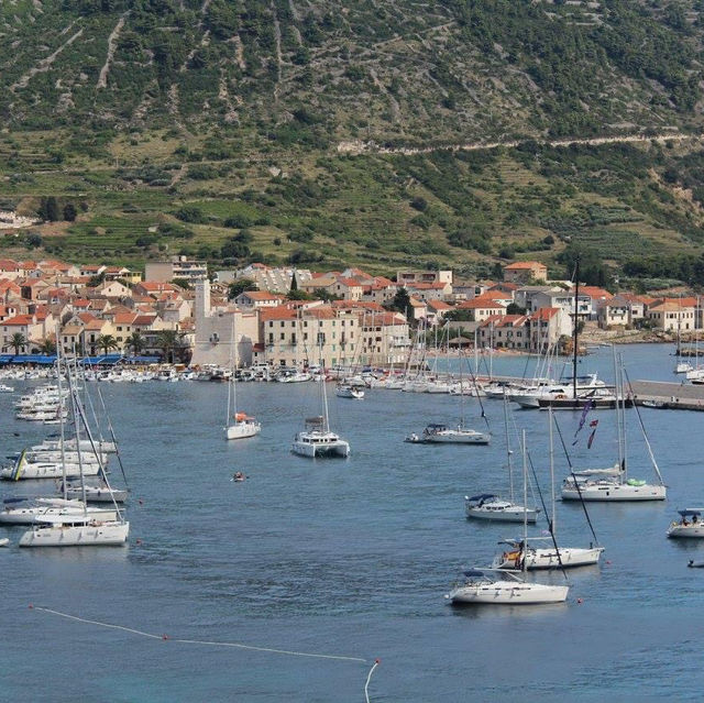 Komiza