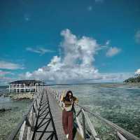 Heavenly Siargao Island