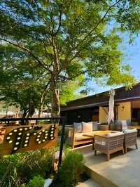 🤩 คาเฟ่สไตล์คันทรี่ Trot Cafe Khaoyaiq