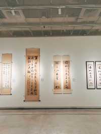 國立歷史博物館👣歷經六年的整修終於完工💦