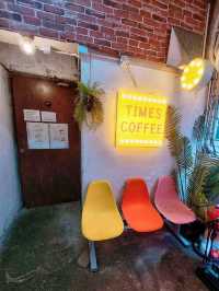 📚香港青春校園風打卡Cafe，少女感Level up💗
