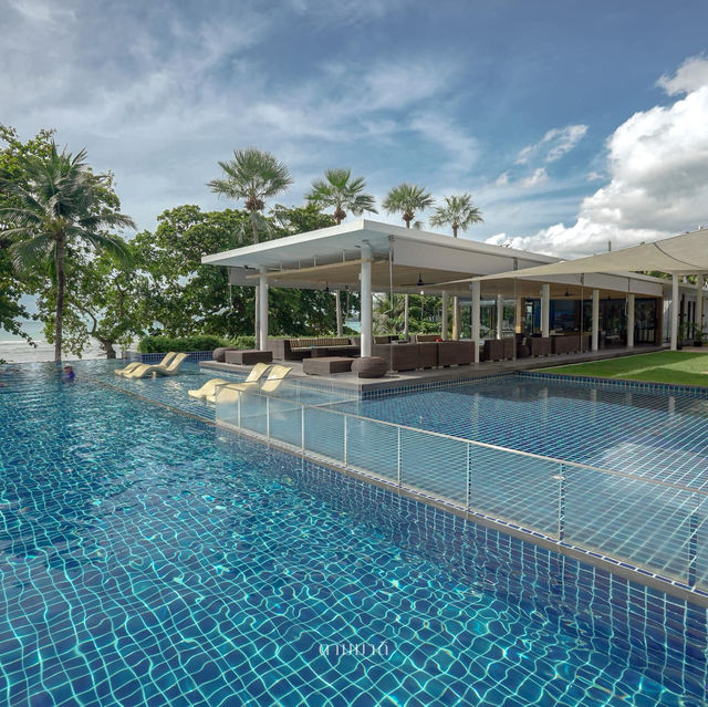 Hyatt Regency Phuket Resort 🌊🌴