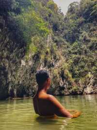 Krabi Thailand