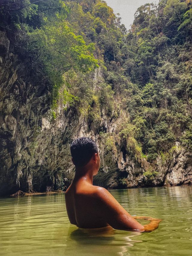 Krabi Thailand