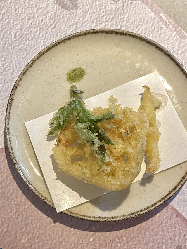 제철음식 오마카세를 맛볼 수 있는 성수 맛집 기후