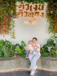 พาลูกถ่ายรูปเพลินๆ