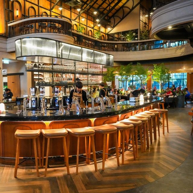 🧋Nitan Pattaya-Coffee's Tale
