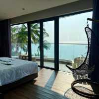 Tranquil Escapes at Sunset Beach Resort and Spa: Ideal for Families and Couples