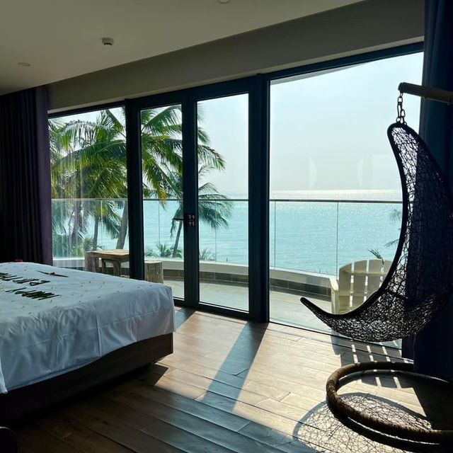 Tranquil Escapes at Sunset Beach Resort and Spa: Ideal for Families and Couples