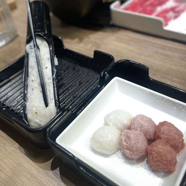 打邊爐都可以兼顧美味同埋養生🔥🔥🔥