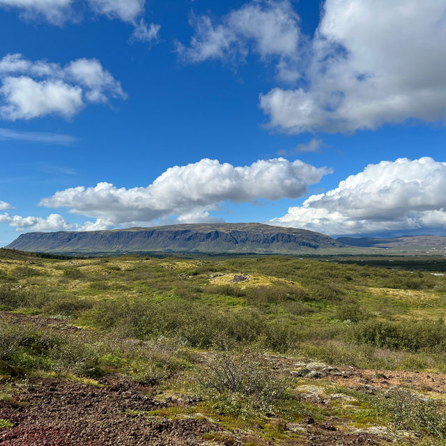 6500 year old beautiful volcanic crater