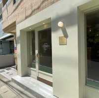 【福岡　大濠】駅近くの可愛い焼菓子屋さん