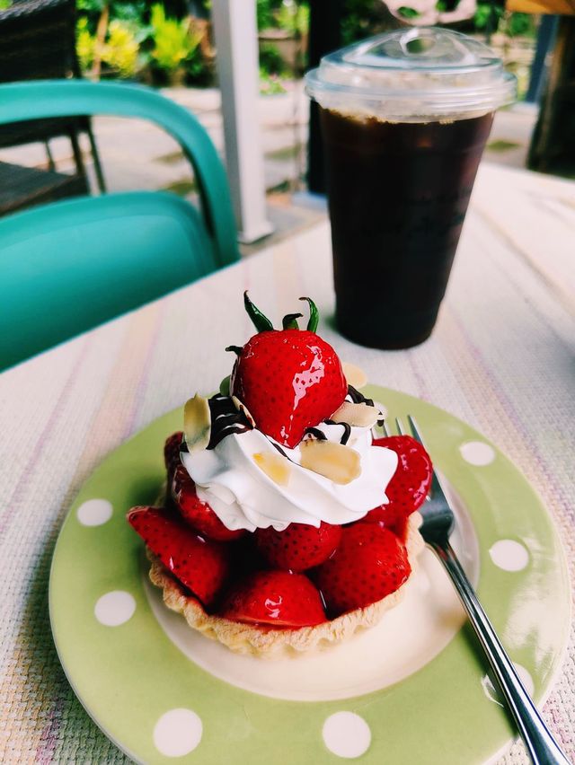 Love At First Bite 