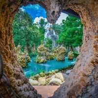 🍃 แดนเทวดา สวยจนต้องตะโกนบอกต่อ
