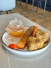 Quick and Great Lunch