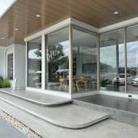 smilow cafe