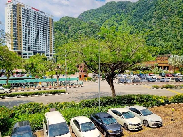 Sunway Lost World Hotel
