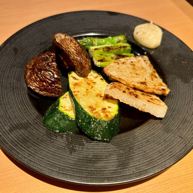 【大阪・心斎橋】備長炭で焼く宮崎地鶏の焼き鳥「焼鳥 ぼんぞ 心斎橋店」