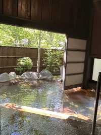 熊本黒川温泉・非日常をゆったり過ごすお宿・野の花