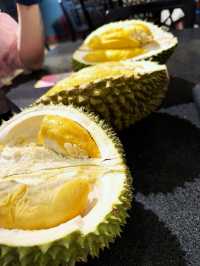 🍴Calling for Durian Lovers!! 