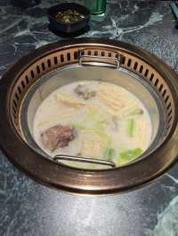  坐得舒服、食物高質火鍋🍲🥢