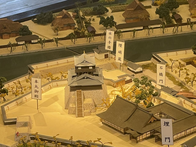丸岡城：歷史迷必遊，利用巴士串埋東尋坊、永平寺