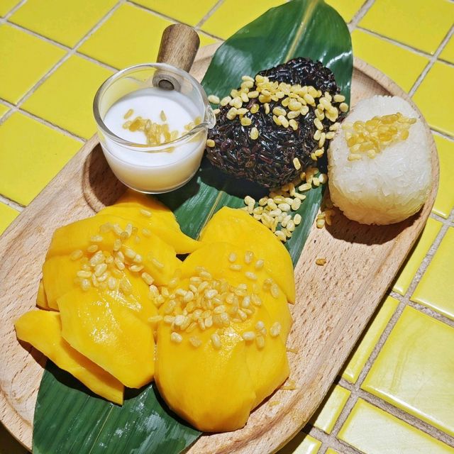 人氣🔥美味🤤新派🇹🇭泰菜