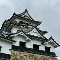 熊本城：歷史瑰寶，適合歷史愛好者