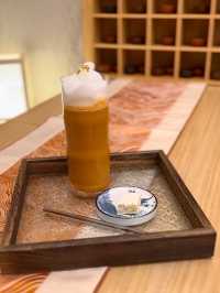 🌟尖沙咀新開特式茶室🍵