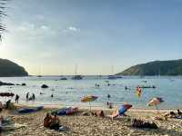🇹🇭 Yanui Beach: Where Relaxation Meets Fun