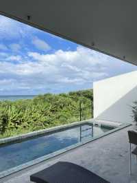【宮古島】手付かずの自然が残ったリゾートthe rescape