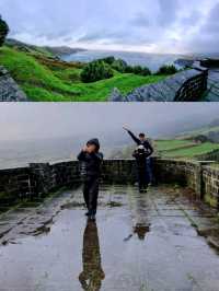 🇵🇹 One of the best viewpoints on São Miguel Island