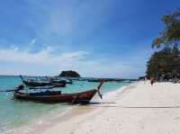 Sunset Beach Koh lipe